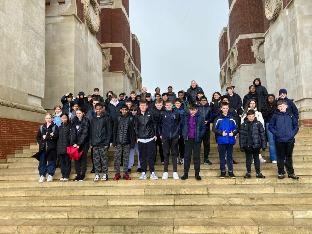 Trinity Nottingham Home - The Trinity Catholic School | Secondary & Sixth Form