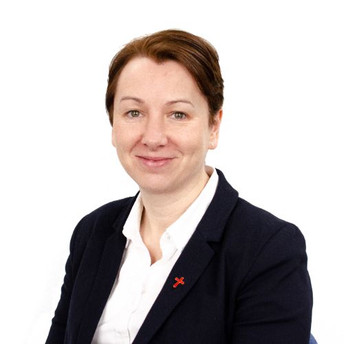 Miss C McGrath SQ 1