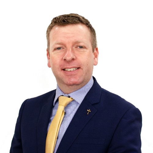 Mr M Shenton SQ 1