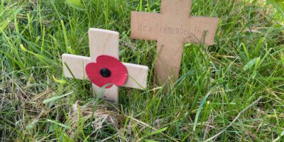 Remembrance Day Service 2023