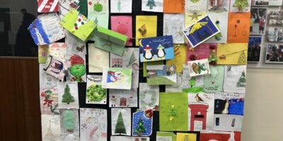 Christmas Card Competition 2023