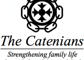 Catenians Public Speaking Event 2024