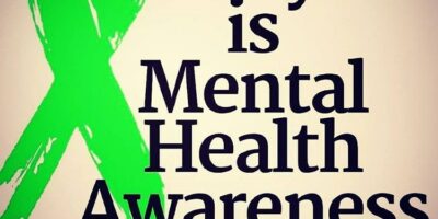 Mental Health Awareness Week 2024