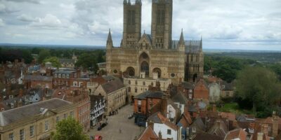 Year 7 Trip to Lincoln
