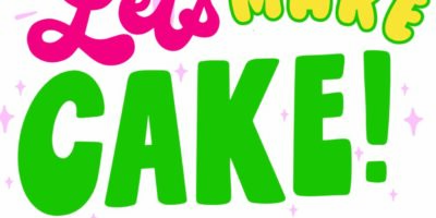 Cultural Week Cake Competition