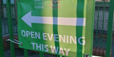 Open Evening 2024