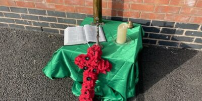 Remembrance Day Service 2024
