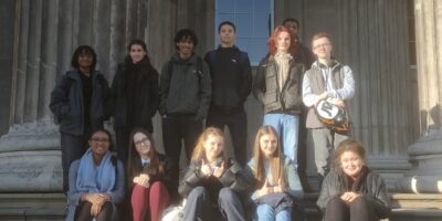 Politics Trip to Westminster 2024