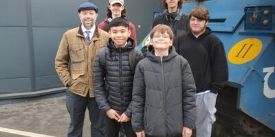 WarGames School League