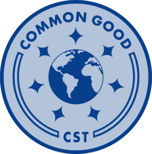 Common Good With Background