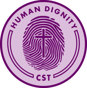 Human Diginity With Background