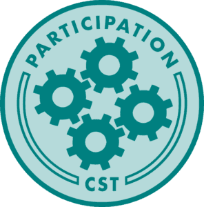 Participation With Background