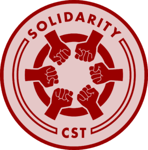 Solidarity With Background